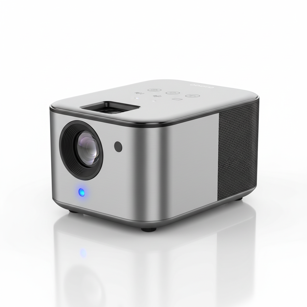 Portable Projector